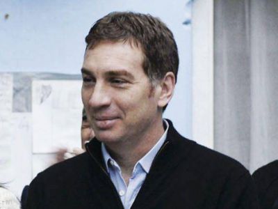Santilli:"Si Massa se rebela, estamos ante un important�smo adversario en 2015"