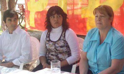 Liliana Ruiz: �El FAP fue dinamitado, ya no existe�