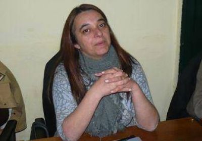 El Frente para la Victoria: Candidatos	 
