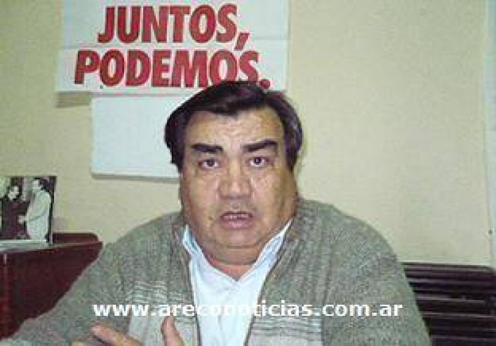 Miranda: "Esta elecci�n es unidad partidaria"	 