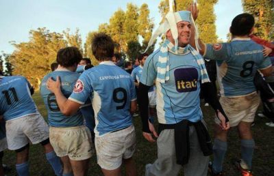 Comercial-Sporting la final marplatense de rugby