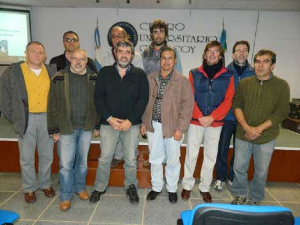 Se reuni� la Mesa Regional Ap�cola zona Norte 