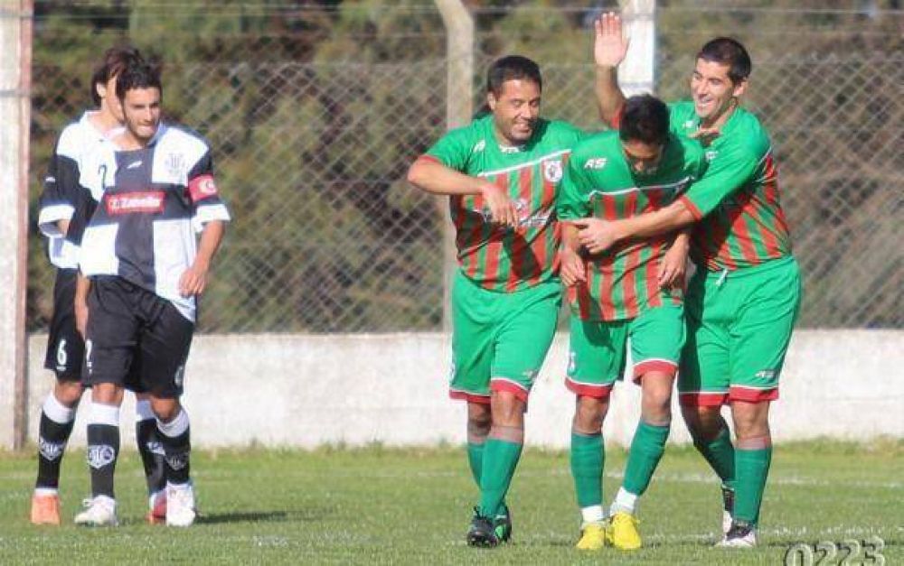 C�rculo Deportivo e Independiente, cada vez m�s firmes