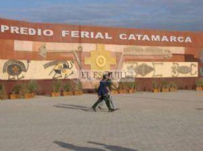 Rancheros esperan que llamen a licitaci�n para la Fiesta del Poncho