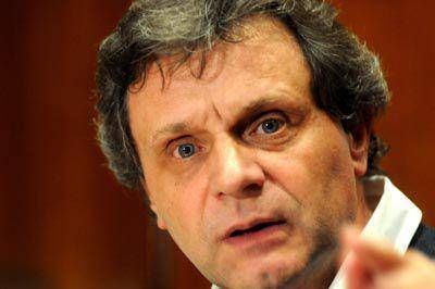 Pulti: "Sent� tristeza cuando festejaron como si hubieran hecho un gol"