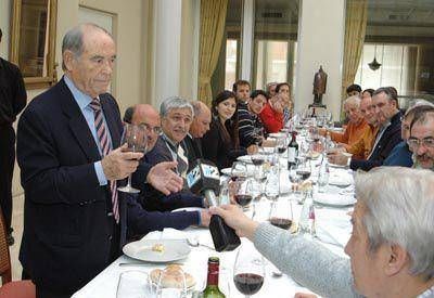 LA CAPITAL agasaj� a periodistas
