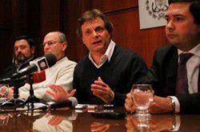 �El �xito que han tenido es pobre, bajo e injusto�