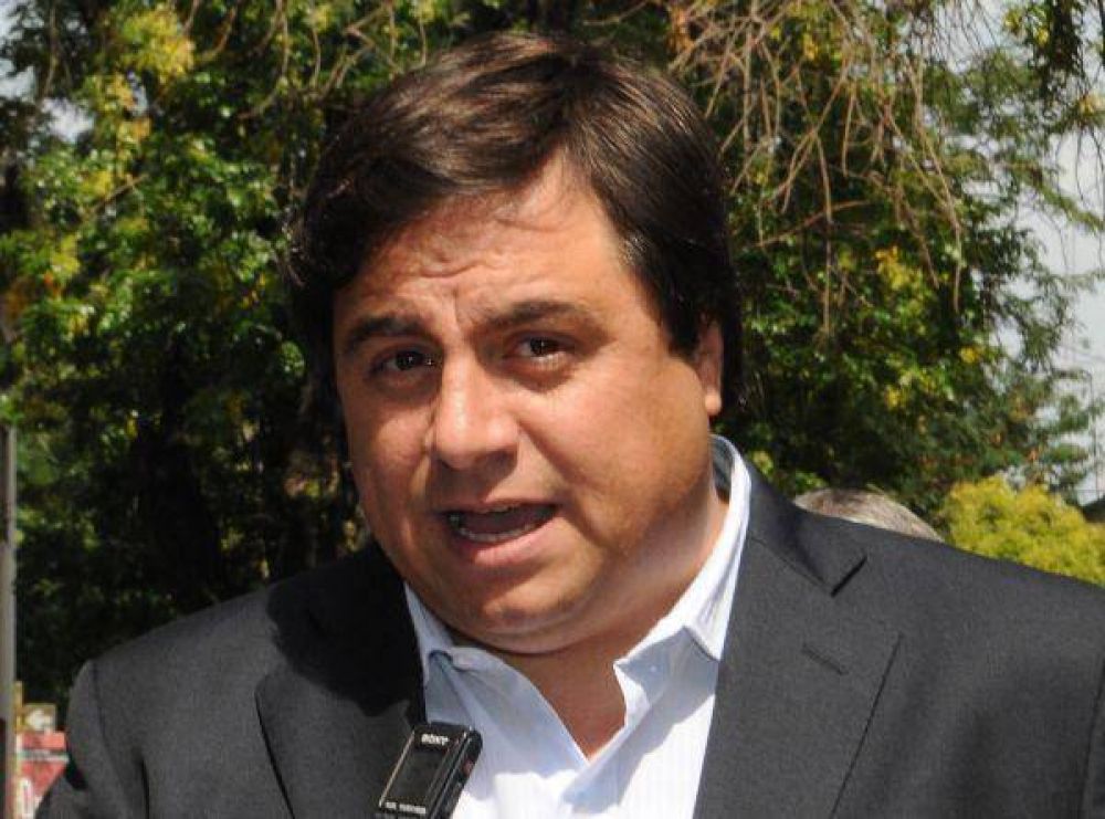 �El proyecto que limita las excarcelaciones era reclamado por la sociedad�