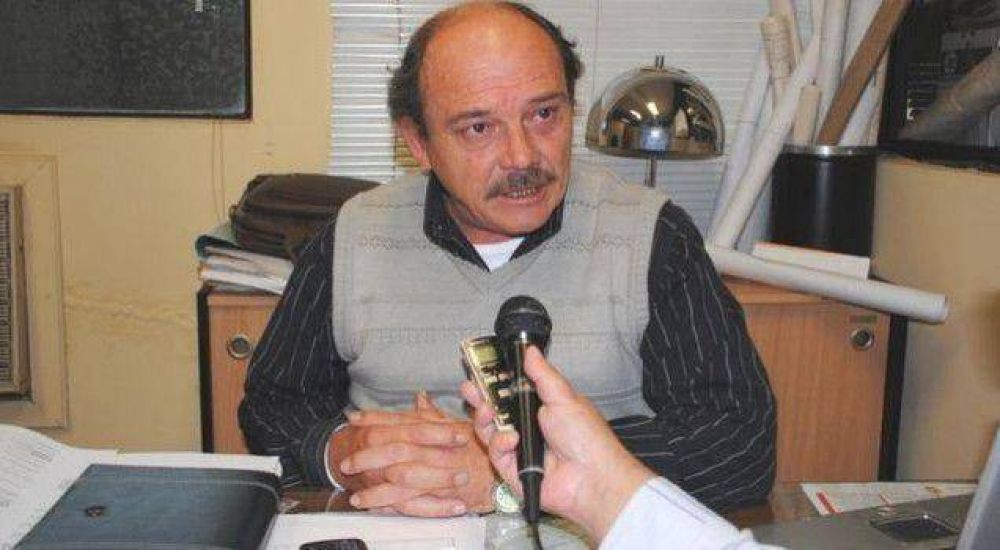 �Las tierras de La Rubita son inhabitables�, dice Bonfanti