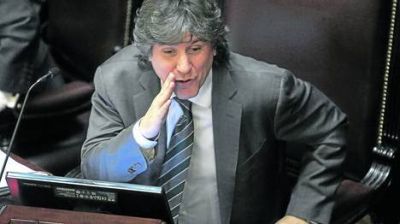 Pruebas contra Boudou por irregularidades en la reapertura del canje