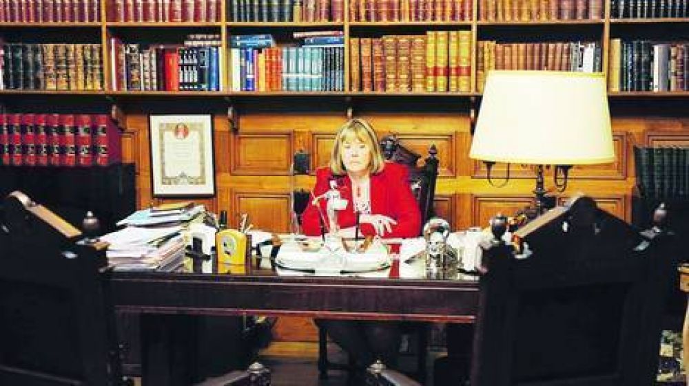 Se inicia una semana clave en la pelea por la reforma judicial