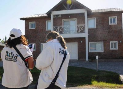 Desde hoy vence el impuesto inmobiliario urbano bonaerense