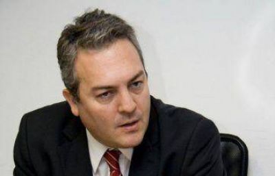 Cristian Breitenstein no vuelve a la intendencia	 	 	 
