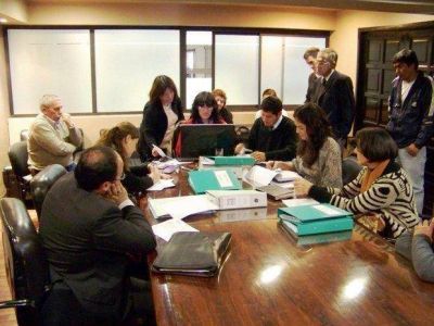 Obras por m�s de 50 millones de pesos para sampedre�os