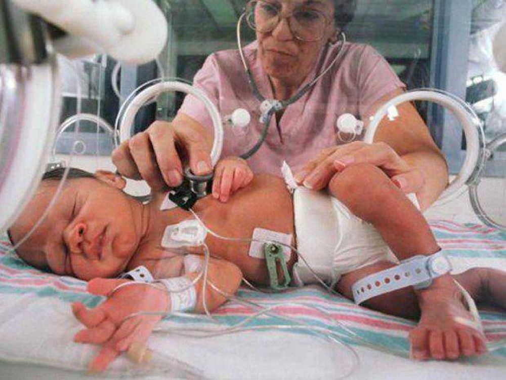 Unicef promovi� la �Semana del Prematuro� en Jujuy