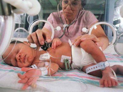 Unicef promovi� la �Semana del Prematuro� en Jujuy