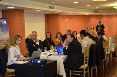 Secretarios y Directores de Turismo y Cultura de ciudades capitales del NOA, unidos para potenciar la regi�n