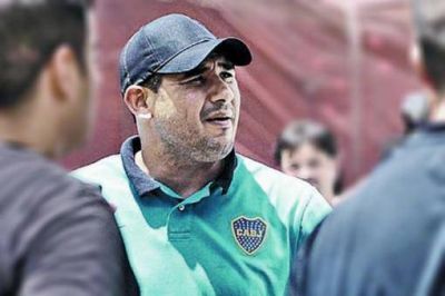 Maximiliano Mazzaro se declar� inocente del crimen en Mataderos