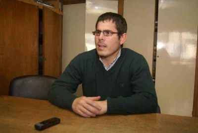 Irregularidades en el Cementerio Municipal 