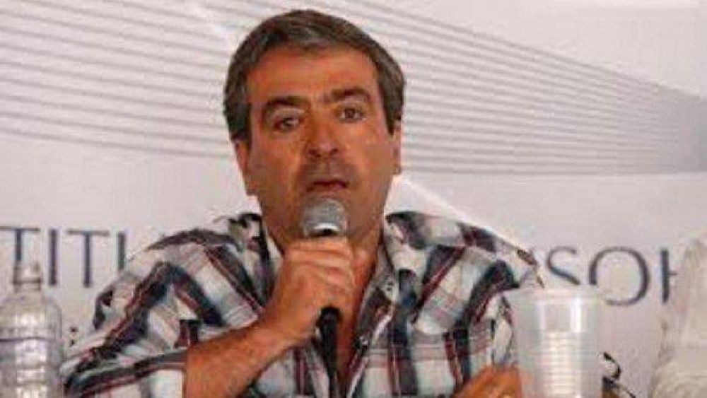 Cano responsabiliz� a Alperovich de la corrupci�n policial
