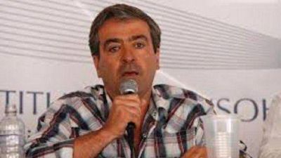 Cano responsabiliz� a Alperovich de la corrupci�n policial