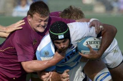 Los Pumas cayeron por una gran diferencia ante Inglaterra en Saltaen Salta