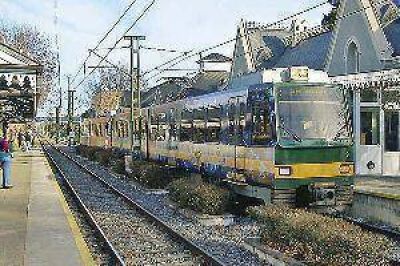 Dos grupos vinculados a Santiago se llevan el 90% de los subsidios a los trenes de pasajeros