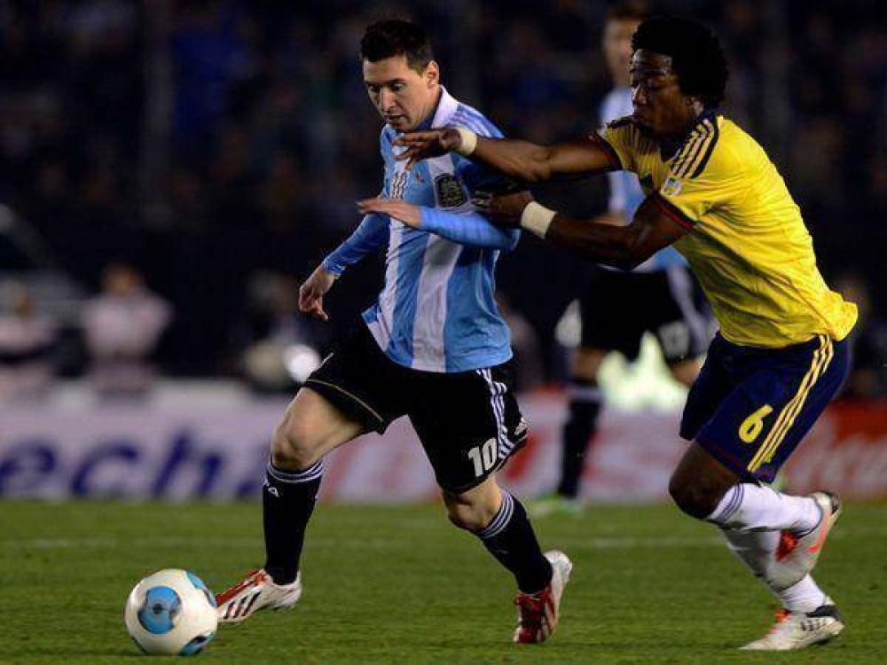 Argentina deber� esperar hasta septiembre para clasificarse al Mundial