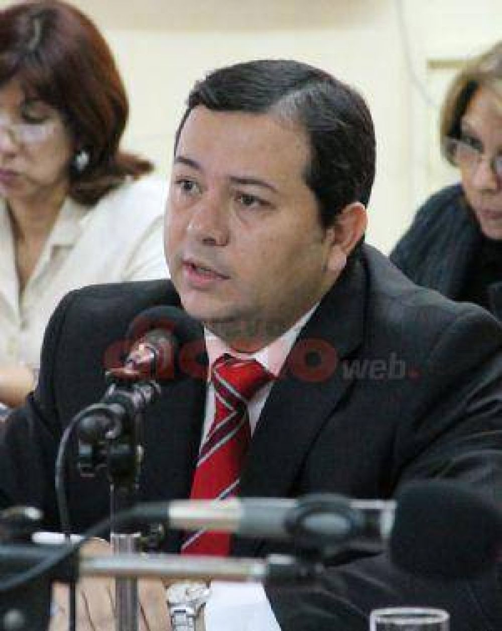 Aprobaron una ordenanza en adhesi�n a la ley de voto joven