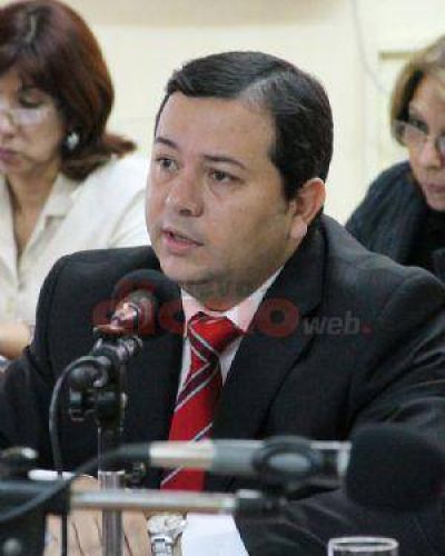Aprobaron una ordenanza en adhesi�n a la ley de voto joven