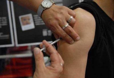 Contra la Gripe A: se vacunar� a los grupos de riesgo en shoppings