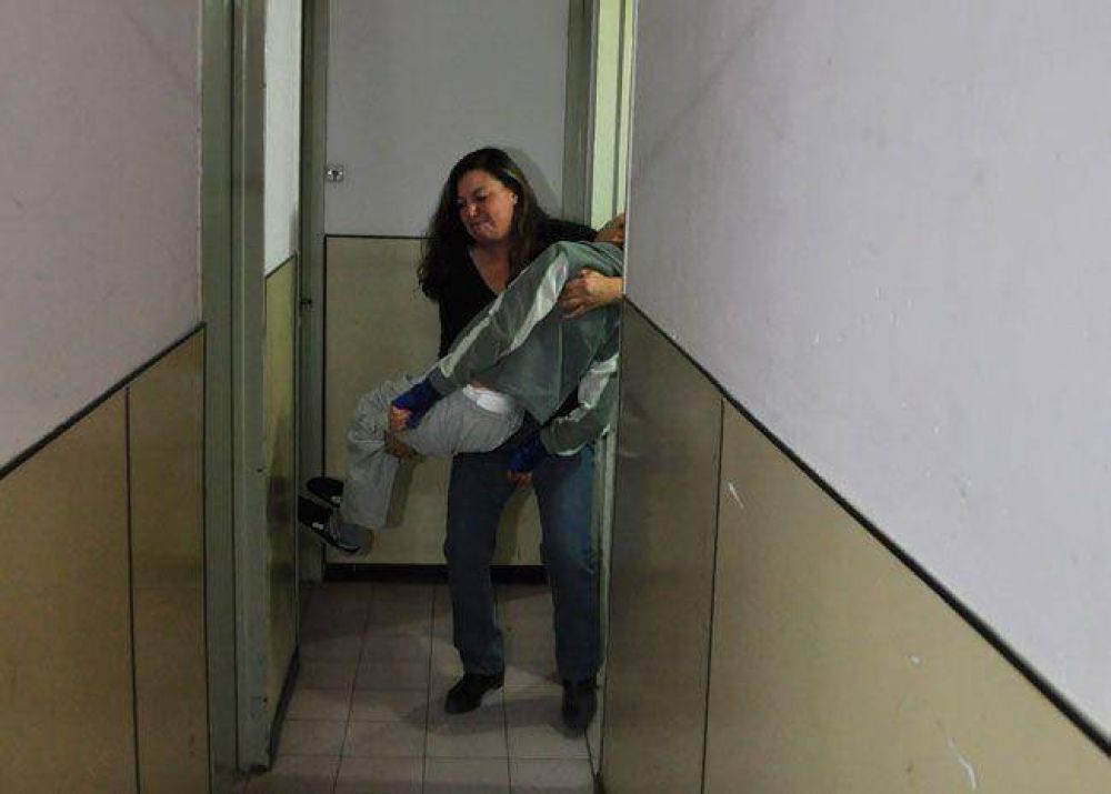 Queja por la promesa incumplida del IPAV