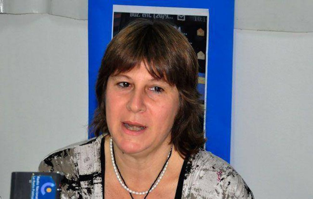 "Desestabilizaci�n" vernista: �Jorge qued� entrampado y ahora estas son las consecuencias", dijo Giorgis