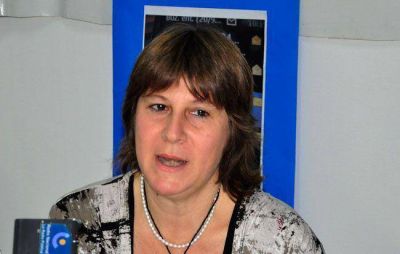"Desestabilizaci�n" vernista: �Jorge qued� entrampado y ahora estas son las consecuencias", dijo Giorgis