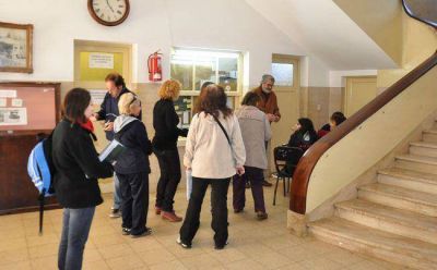 Escuela Normal: gan� el cambio de nombre y ahora se llamar� "Clemente Andrada"