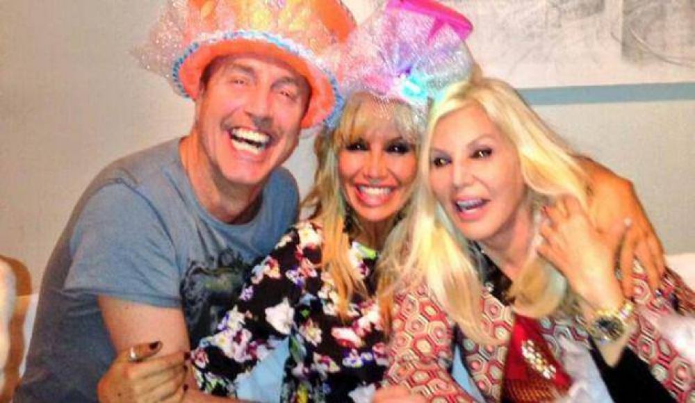 La fiesta de cumplea�os de Marley