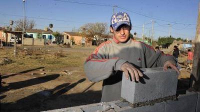 Los barrios ciudad "anexo"