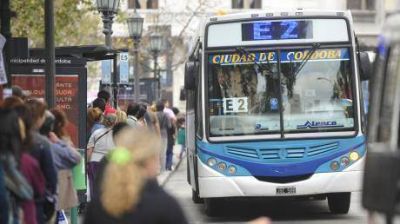 Luis Juez: Si no hac�amos eso, el boleto costar�a $ 7
