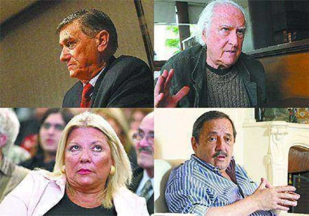 El desaf�o de avanzar en un espacio com�n