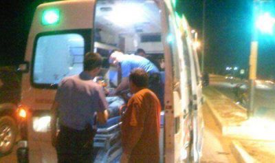 112.276 muertos por accidentes de tr�nsito en los �ltimos 15 a�os