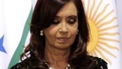 Se consolida el rechazo a la gesti�n de Cristina