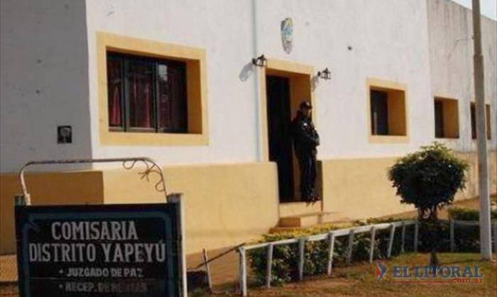 Allanaron un local y rescataron a una joven que era obligada a prostituirse
