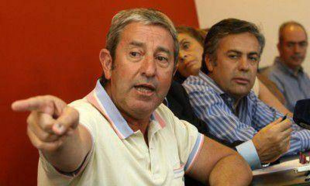 El radicalismo estirar� hasta el final las negociaciones para armar un frente