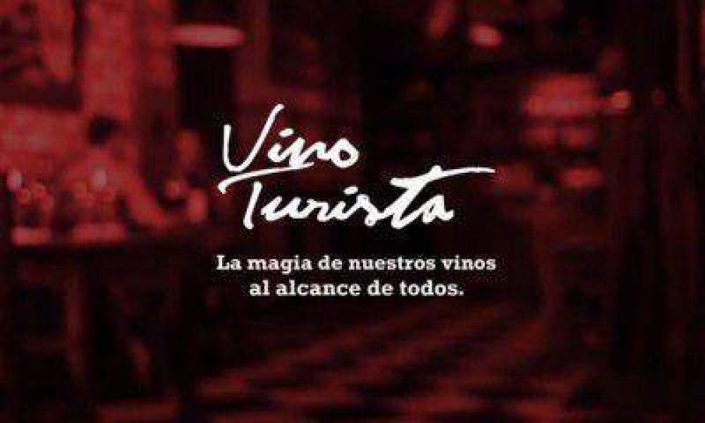 El Gobierno provincial realiz� el primer spot para el Vino Turista