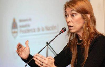 "Tenemos el doble de industria"