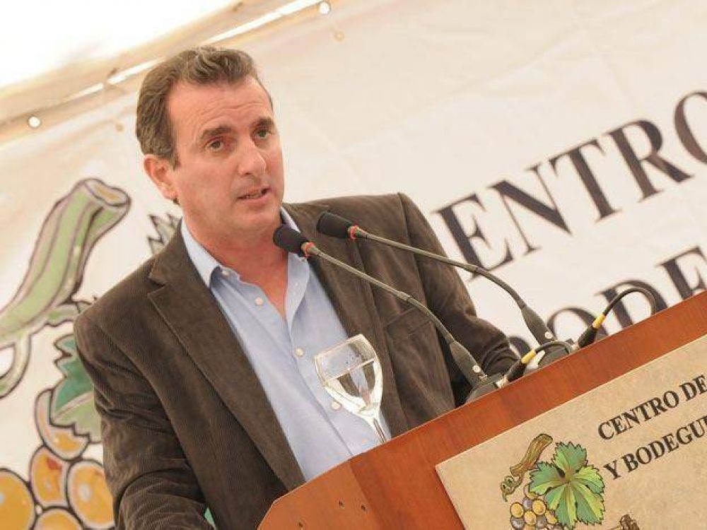 Picante almuerzo de Fin de Cosecha que finalmente no indigest� a nadie