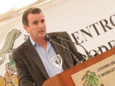 Picante almuerzo de Fin de Cosecha que finalmente no indigest� a nadie