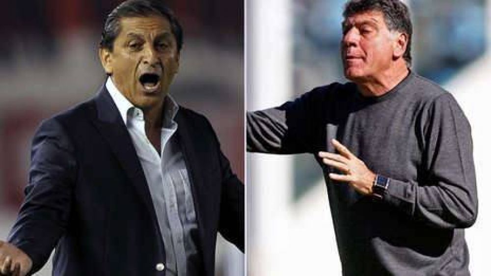 Entre el cielo y el infierno