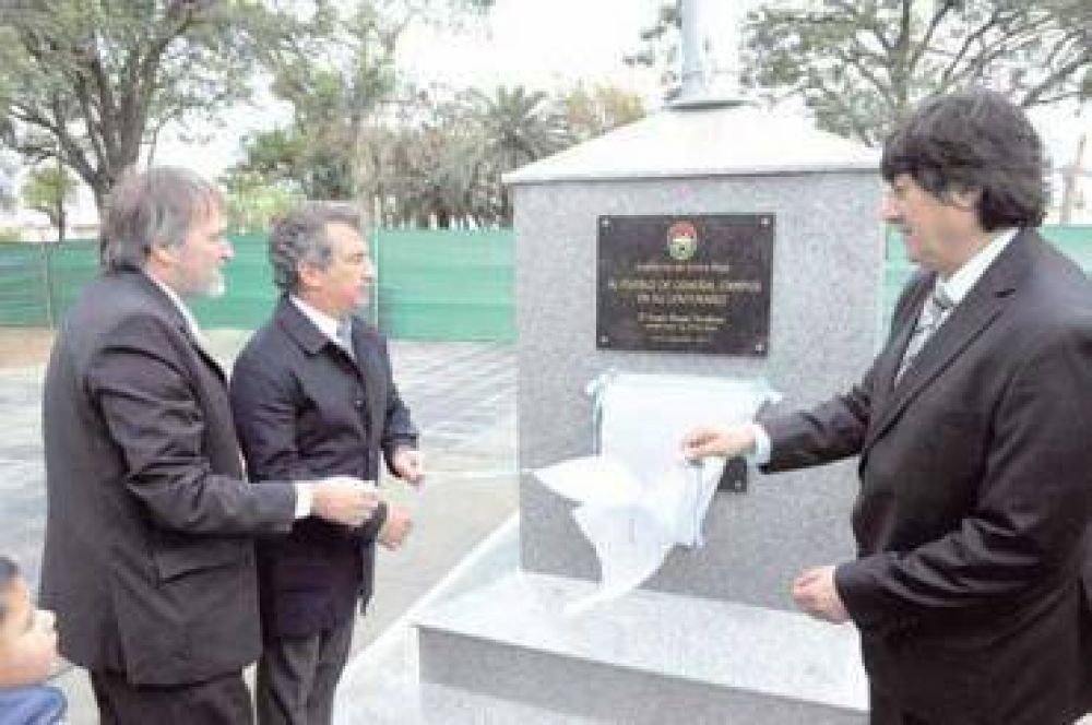 Reactivar�n el ramal de la costa del Uruguay