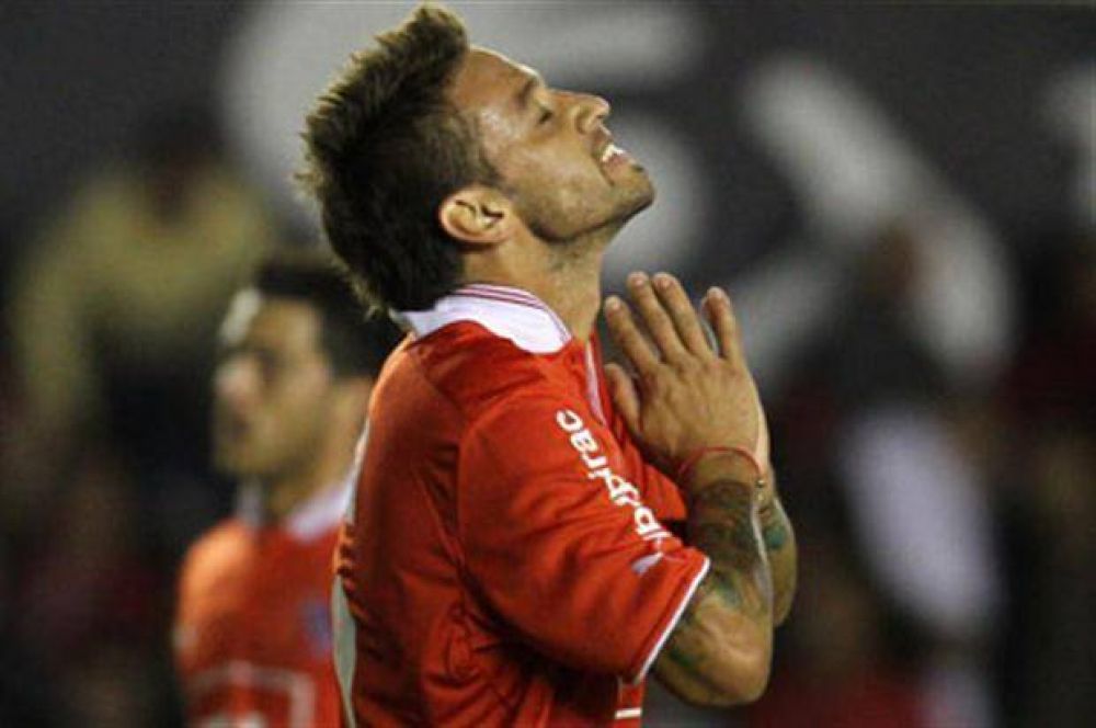 �C�mo sigue la definici�n del promedio para Independiente, que puede descender esta fecha?